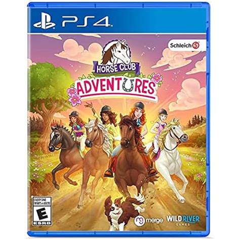 PS4 Horse Games : Ranked Worst To Best - Level Smack